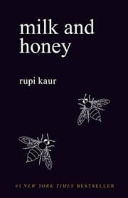Tapa de Milk and Honey