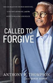 Tapa de Called to Forgive