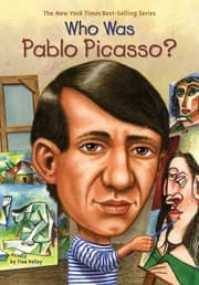 Tapa de Who was Pablo Picasso?