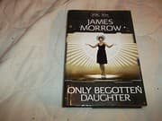 Tapa de Only Begotten Daughter