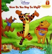 Tapa de How Do You Hop So High?