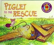 Tapa de Piglet to the Rescue