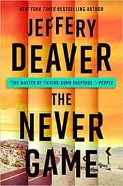 Tapa de The Never Game