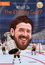 Tapa de What is the Stanley Cup?