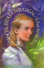 Tapa de Frances Ridley Havergal
