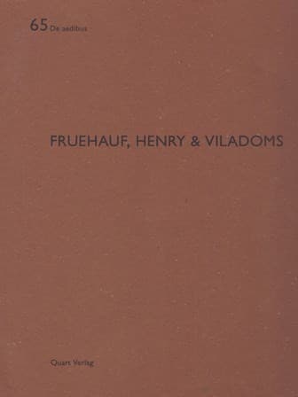 Tapa de Fruehauf, Henry & Viladoms