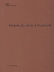 Tapa de Fruehauf, Henry & Viladoms