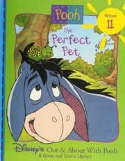 Tapa de The Perfect Pet