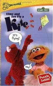 Tapa de Sesame Street Volume 1