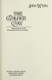 Tapa de The golden cow