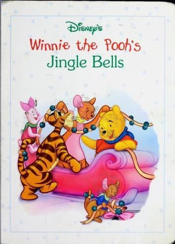 Tapa de Jingle Bells