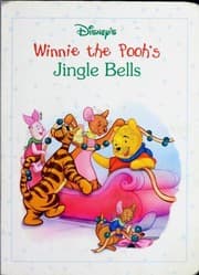 Tapa de Jingle Bells