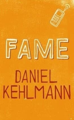 Tapa de Fame