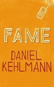 Tapa de Fame