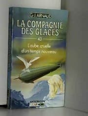 Tapa de L'aube cruelle d'un temps nouveau La compagnie des glaces-43