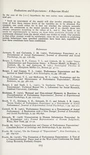 Tapa de Mathematical models of sociology