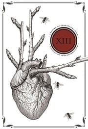 Tapa de Thirteen: Stories of Transformation