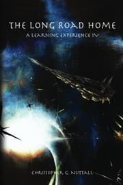 Tapa de The Long Road Home (A Learning Experience) (Volume 4)