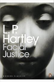 Tapa de Penguin Modern Classics Facial Justice