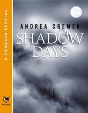 Tapa de Shadow Days (Nightshade Series, Book 0.5)