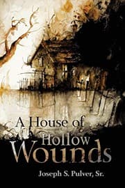 Tapa de A House of Hollow Wounds