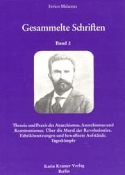 Tapa de Gesammelte Schriften
