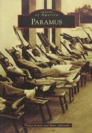 Tapa de Paramus (Images of America)