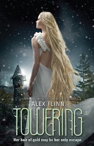 Tapa de Towering