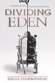 Tapa de Dividing Eden