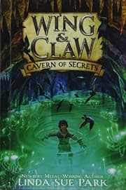 Tapa de Cavern of secrets