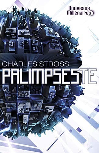 Tapa de Palimpseste