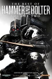 Tapa de Best of Hammer and Bolter: v. 2