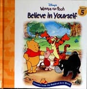 Tapa de Believe in Yourself