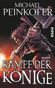 Tapa de Kampf der Könige