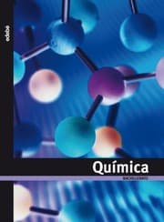 Tapa de Química, Bachillerato