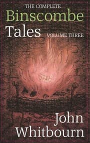 Tapa de Binscombe Tales: Volume Three