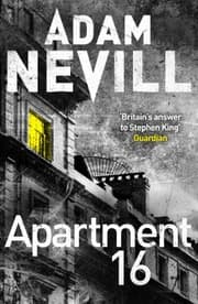 Tapa de Apartment 16