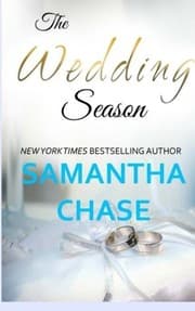 Tapa de The Wedding Season