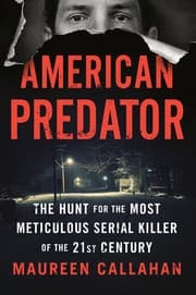 Tapa de American Predator