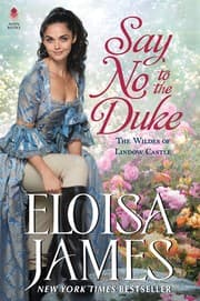 Tapa de Say No to the Duke