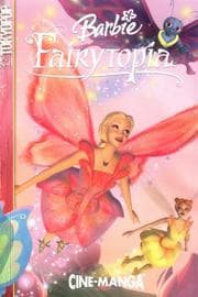 Tapa de Barbie Fairytopia