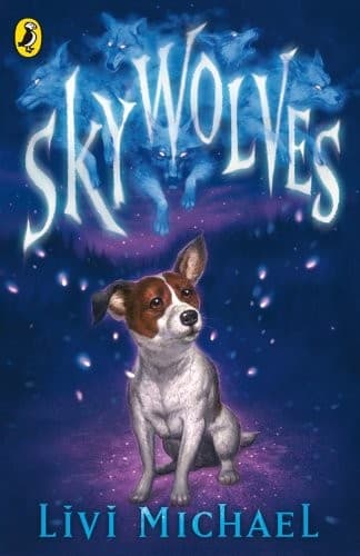 Tapa de Sky Wolves