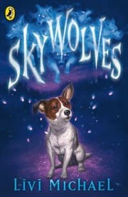 Tapa de Sky Wolves