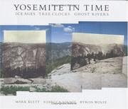 Tapa de Yosemite in time