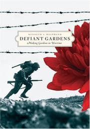 Tapa de Defiant Gardens