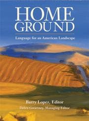 Tapa de Home ground