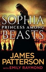 Tapa de Sophia, Princess Among Beasts