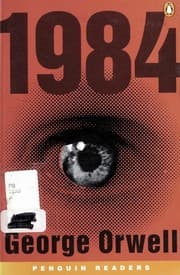 Tapa de 1984 (adaptation)