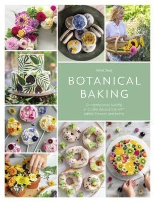 Tapa de Botanical Baking