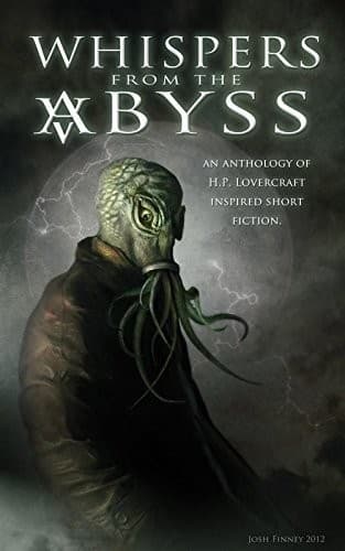 Tapa de Whispers from the Abyss